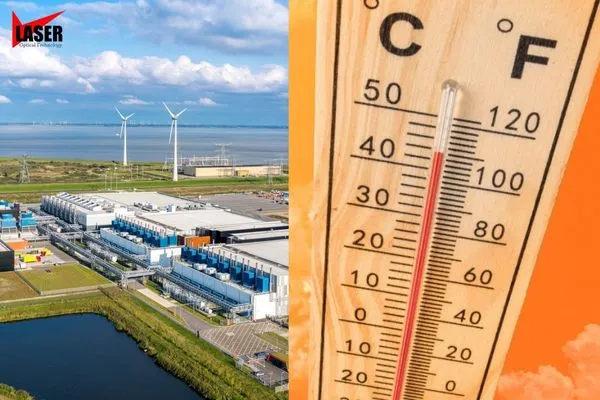Lớp sơn bảo vẹ các tòa trung tâm dữ liệu khỏi khỏi các tác nhân tàn phá từ môi trường