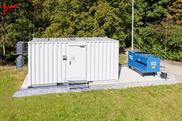 Nhiệt từ mặt trời cũng là nguồn nhiệt khiến Data Center bị nóng lên
