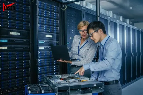Tiêu chuẩn vận hành của trung tâm dự liệu cũng là nhưng vấn đề cần được tuân thủ nghiêm ngặt
